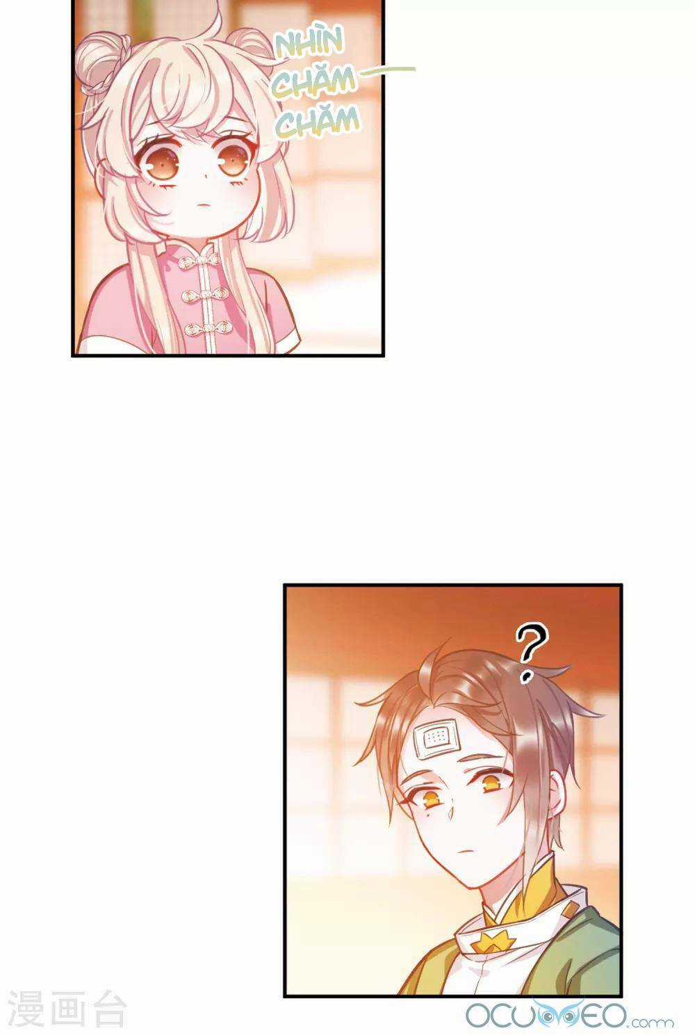 Danh Kiếm Chủng - Chapter 17 - Trang 31