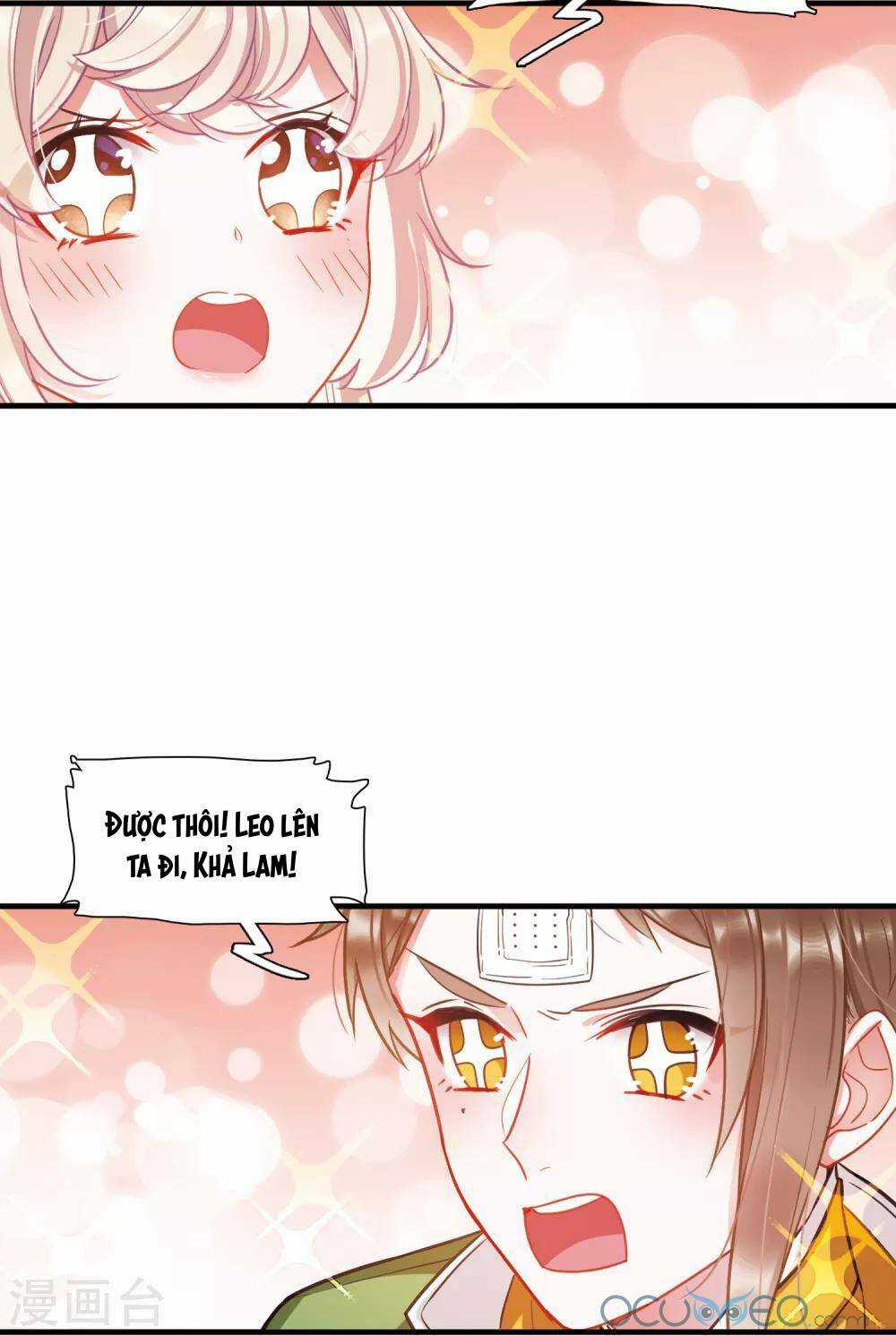 Danh Kiếm Chủng - Chapter 17 - Trang 34