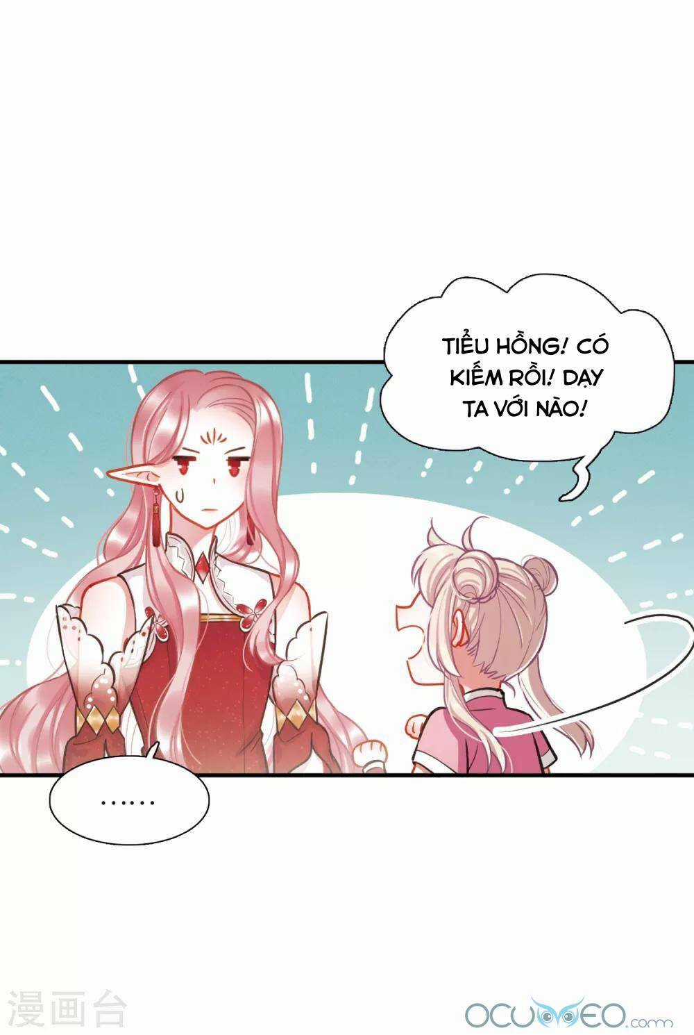 Danh Kiếm Chủng - Chapter 17 - Trang 35