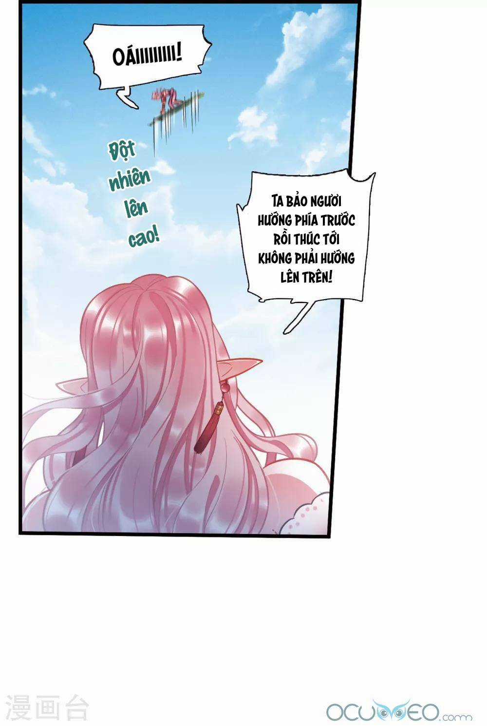 Danh Kiếm Chủng - Chapter 17 - Trang 38