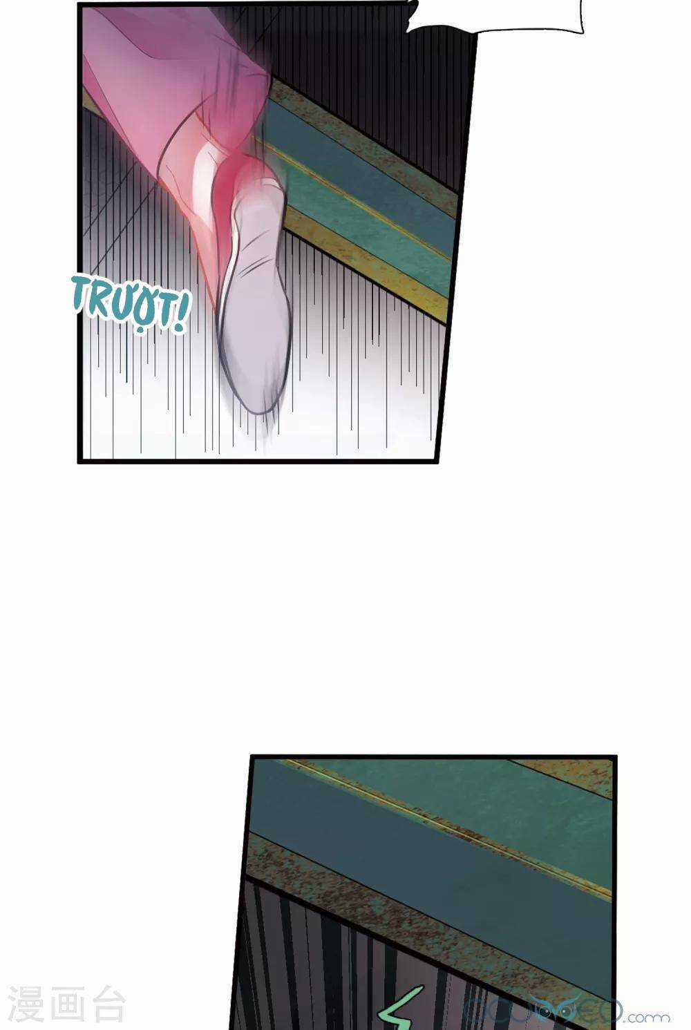 Danh Kiếm Chủng - Chapter 17 - Trang 40