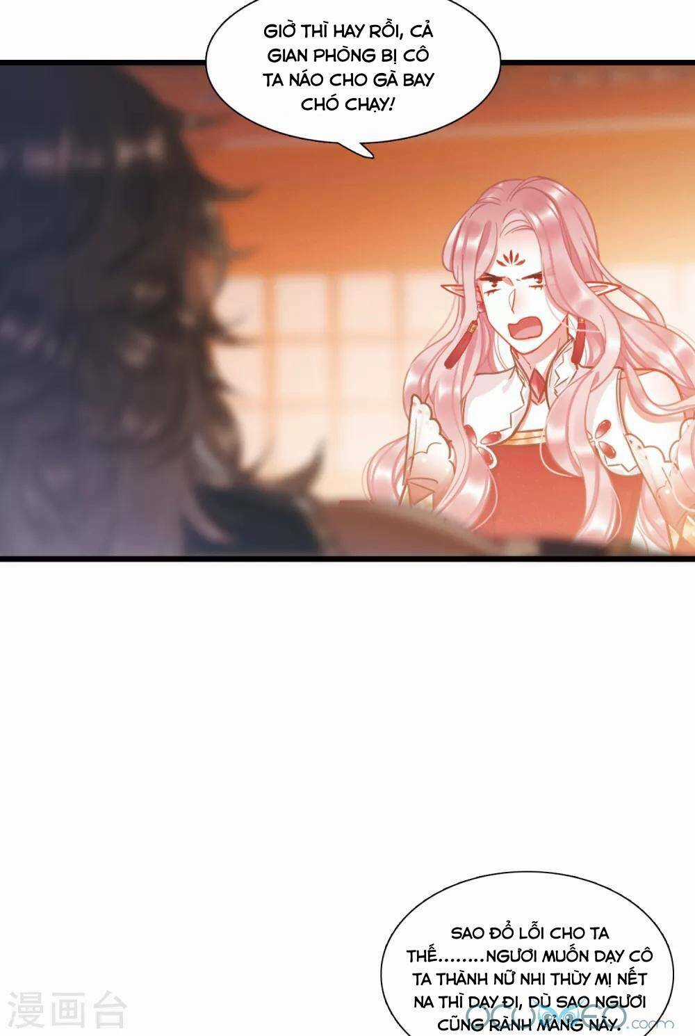 Danh Kiếm Chủng - Chapter 17 - Trang 5