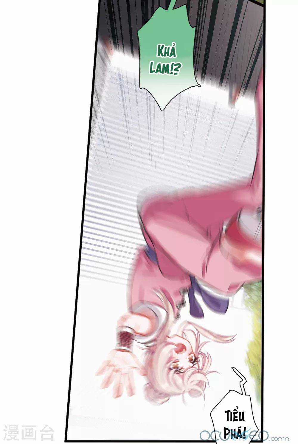 Danh Kiếm Chủng - Chapter 17 - Trang 41