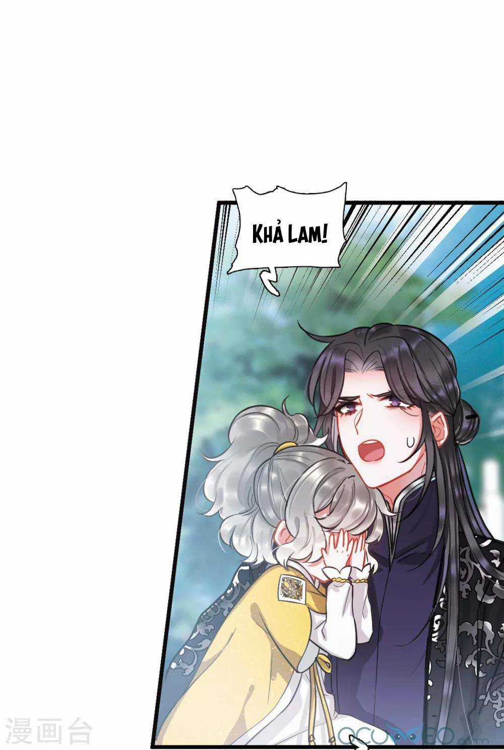 Danh Kiếm Chủng - Chapter 17 - Trang 43