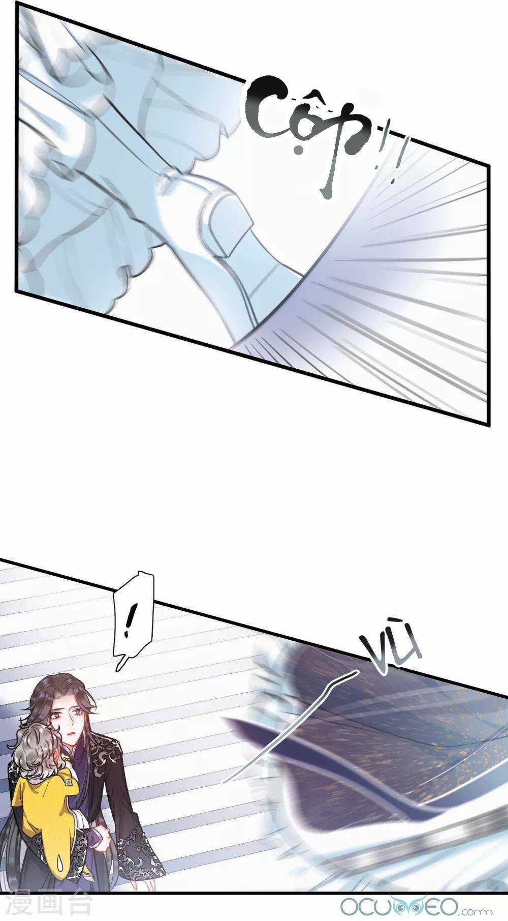 Danh Kiếm Chủng - Chapter 17 - Trang 46