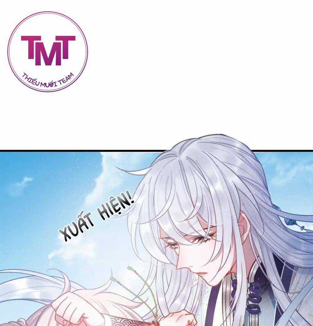 Danh Kiếm Chủng - Chapter 17 - Trang 47