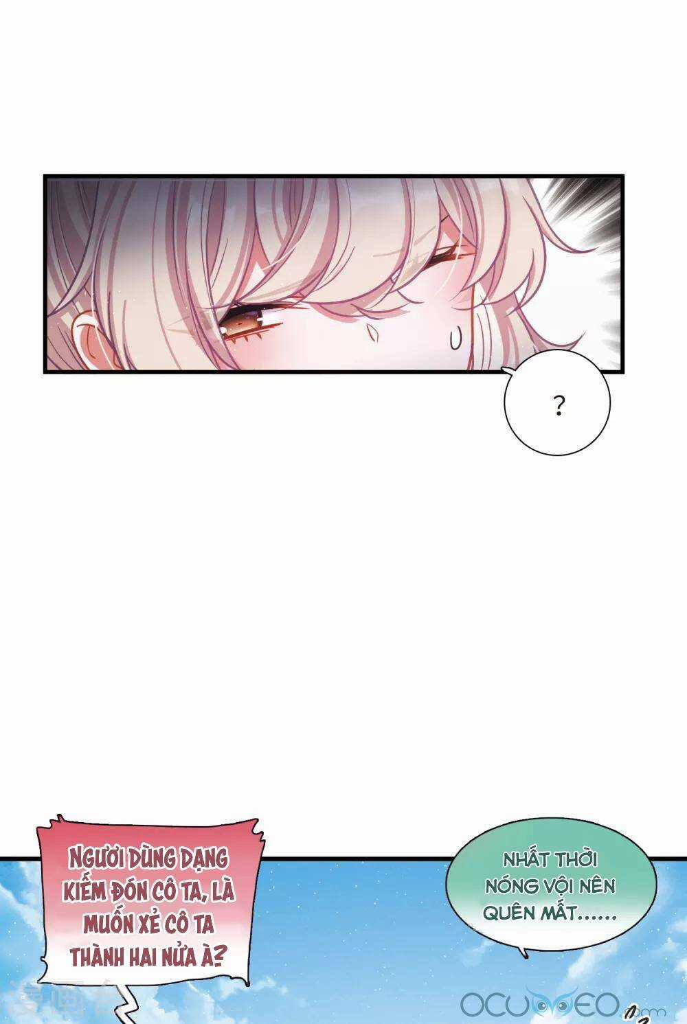 Danh Kiếm Chủng - Chapter 17 - Trang 50