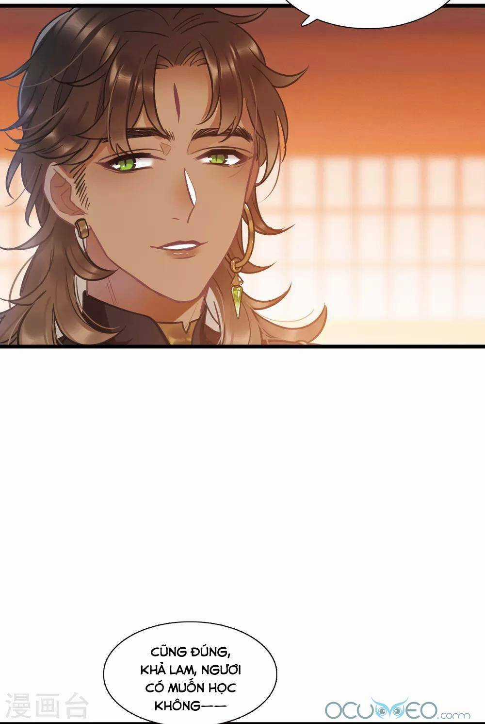 Danh Kiếm Chủng - Chapter 17 - Trang 6