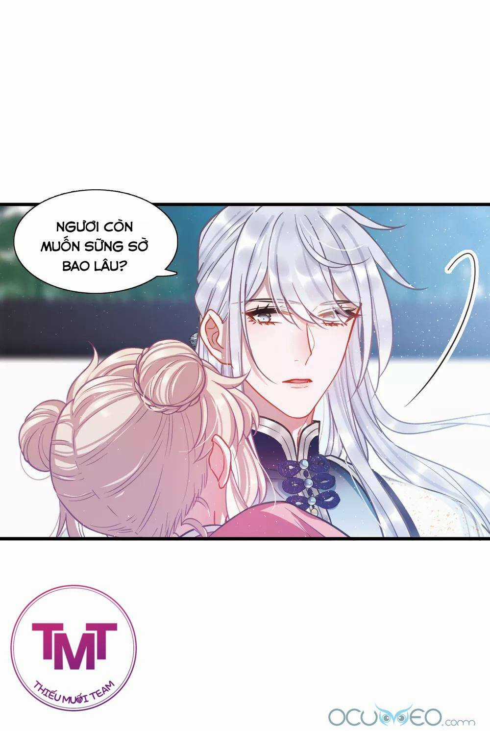 Danh Kiếm Chủng - Chapter 17 - Trang 53