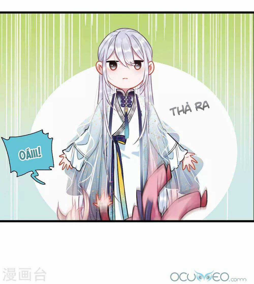 Danh Kiếm Chủng - Chapter 17 - Trang 55