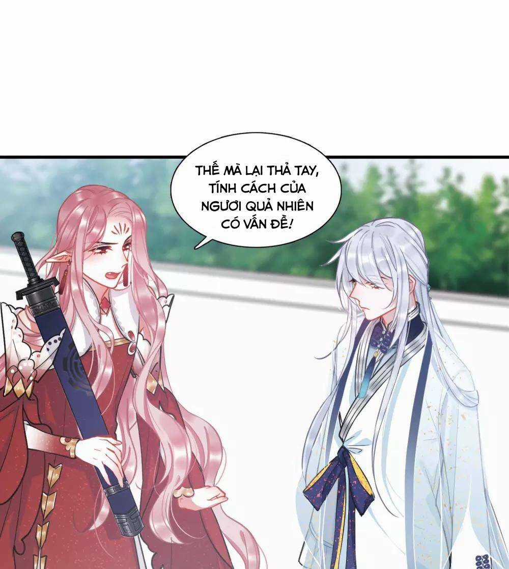 Danh Kiếm Chủng - Chapter 17 - Trang 56