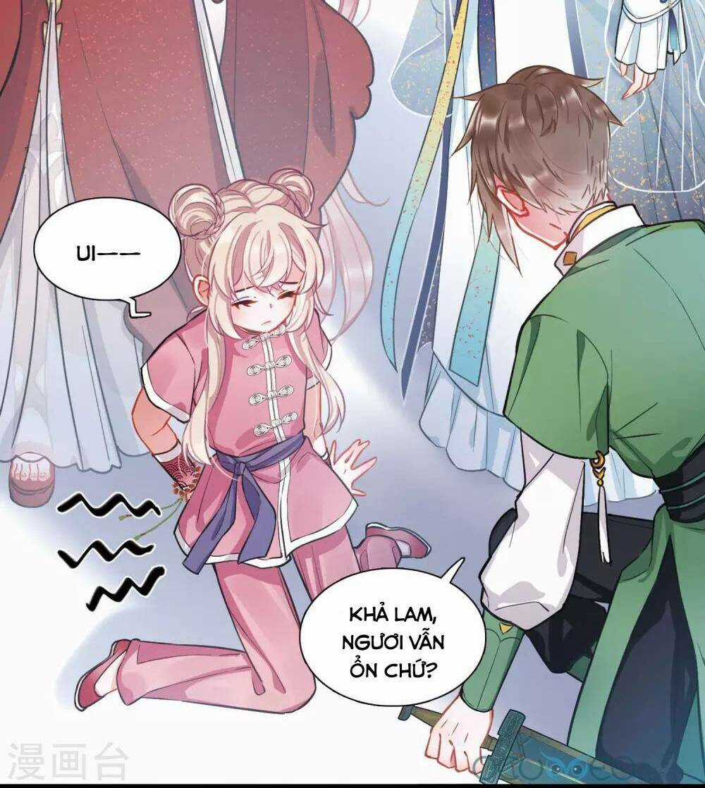 Danh Kiếm Chủng - Chapter 17 - Trang 57