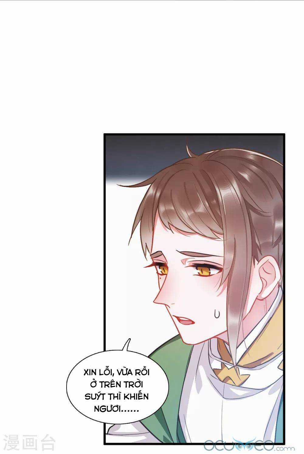 Danh Kiếm Chủng - Chapter 17 - Trang 58