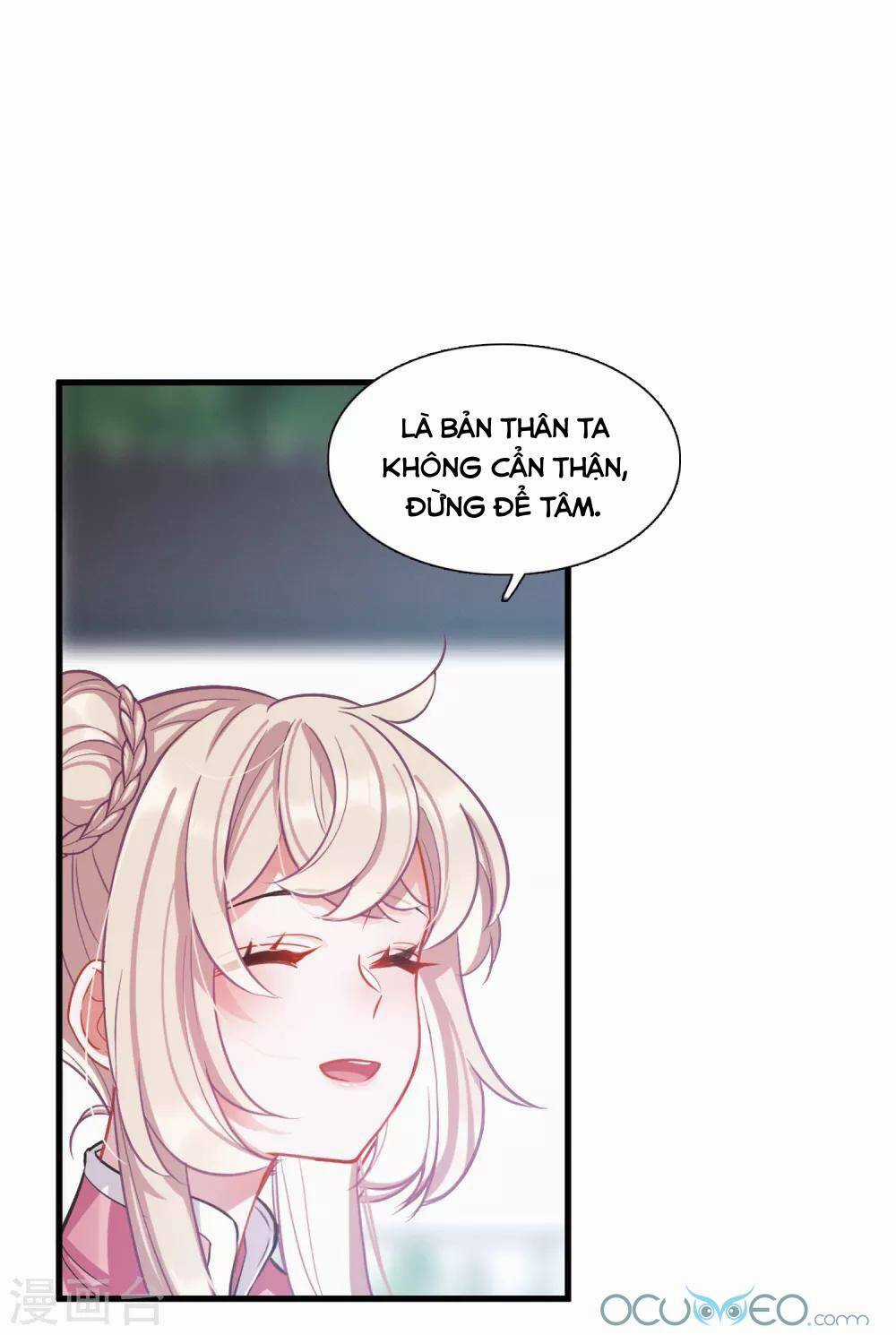 Danh Kiếm Chủng - Chapter 17 - Trang 59