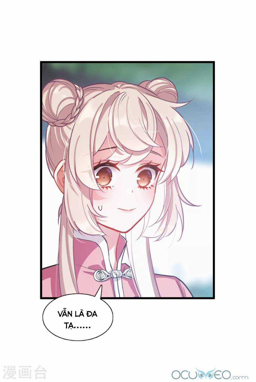 Danh Kiếm Chủng - Chapter 17 - Trang 61