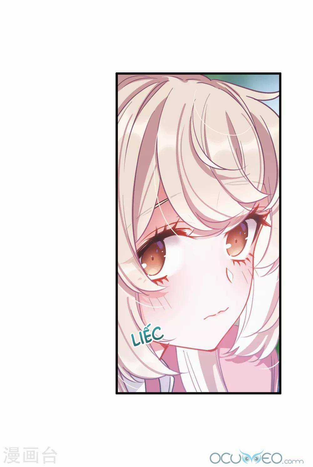 Danh Kiếm Chủng - Chapter 17 - Trang 62