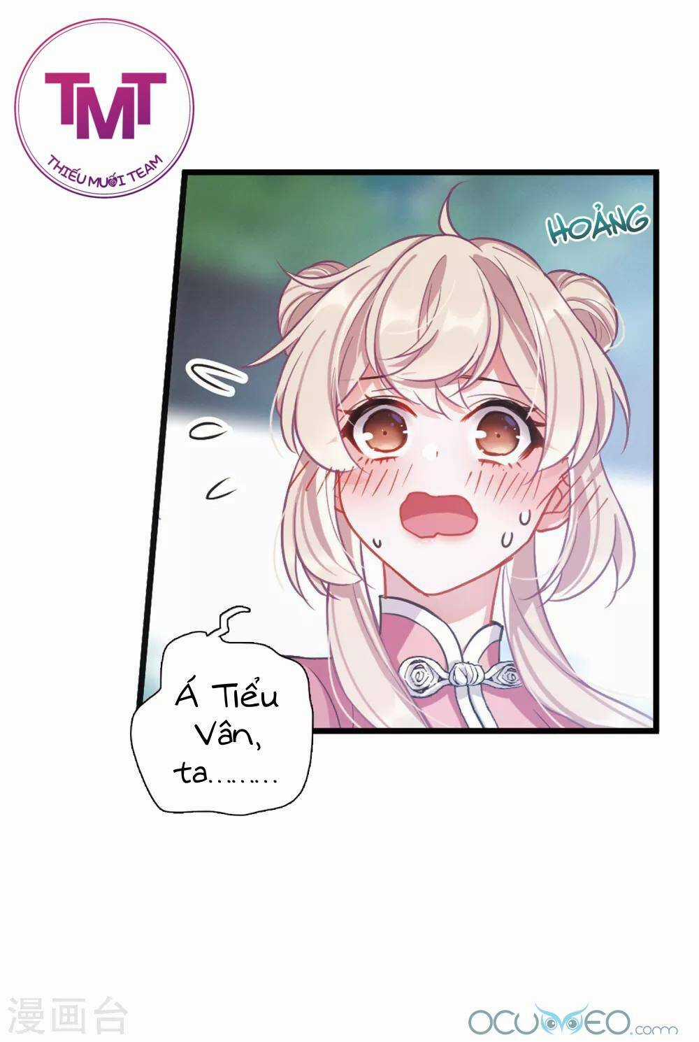 Danh Kiếm Chủng - Chapter 17 - Trang 65