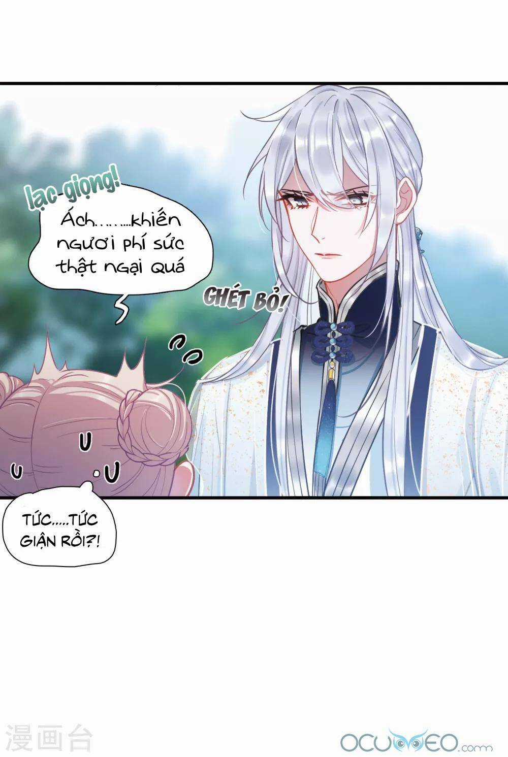 Danh Kiếm Chủng - Chapter 17 - Trang 66