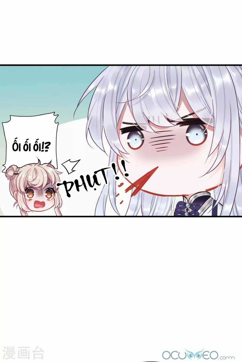 Danh Kiếm Chủng - Chapter 17 - Trang 67