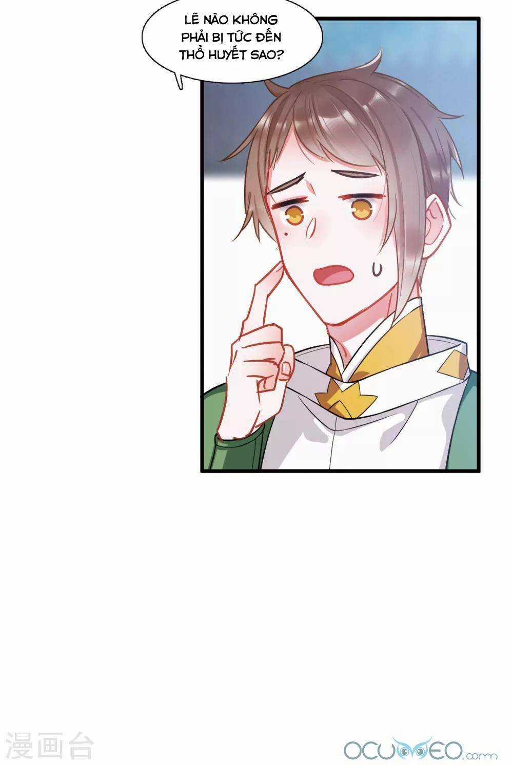 Danh Kiếm Chủng - Chapter 17 - Trang 69