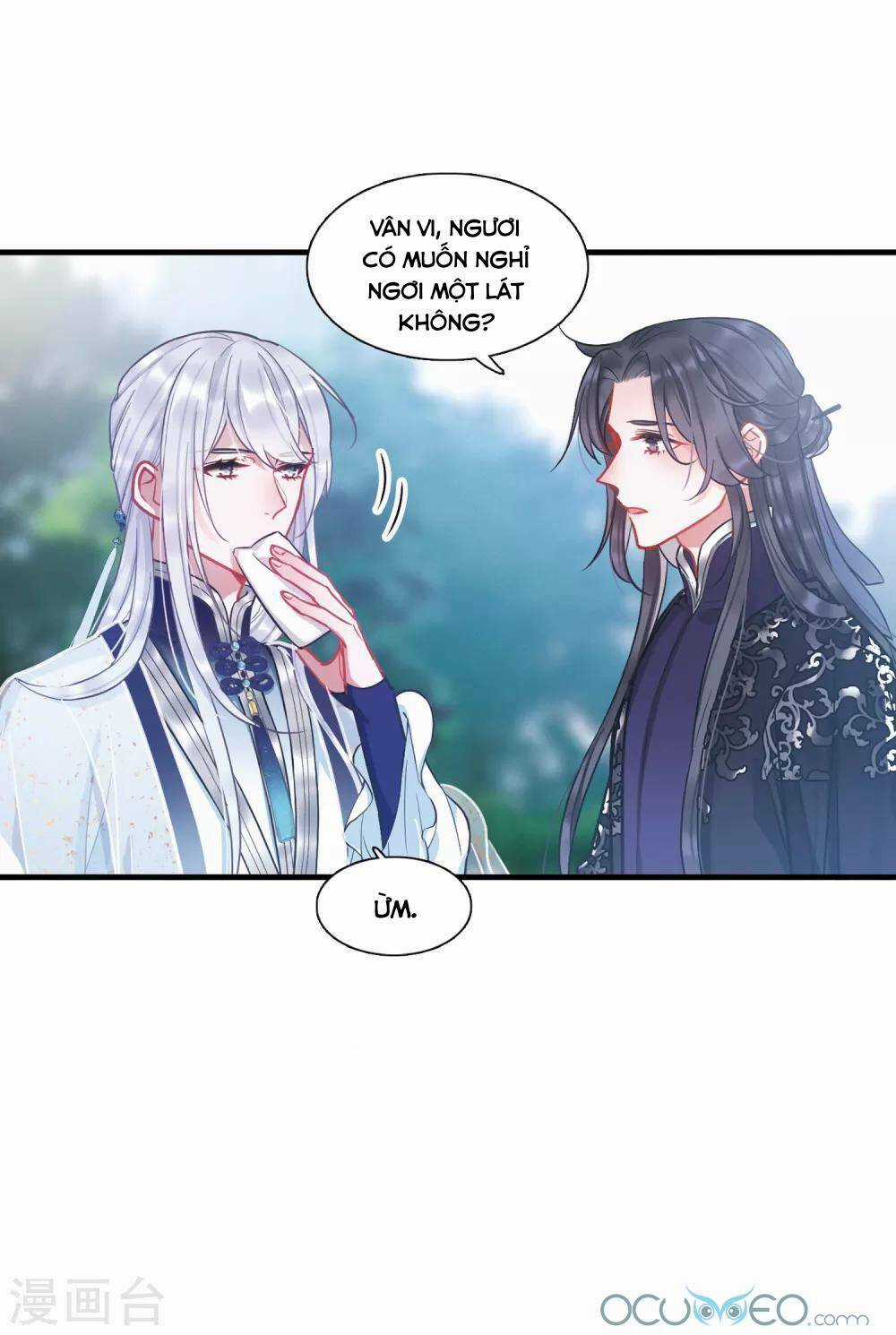 Danh Kiếm Chủng - Chapter 17 - Trang 71