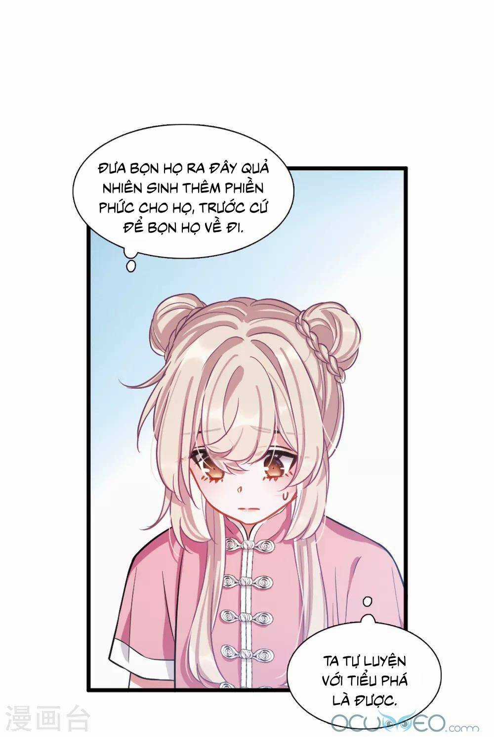 Danh Kiếm Chủng - Chapter 17 - Trang 74