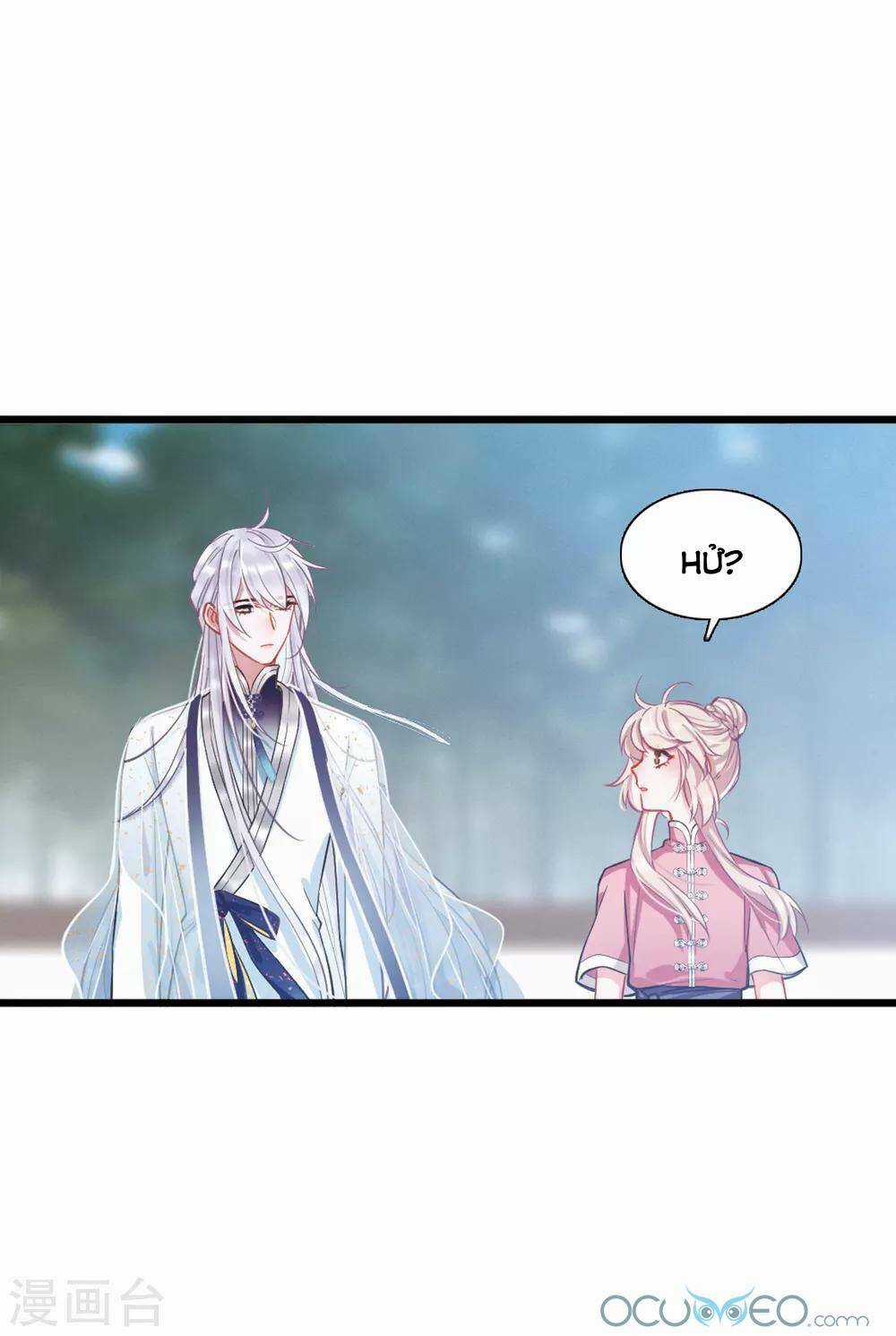 Danh Kiếm Chủng - Chapter 17 - Trang 76