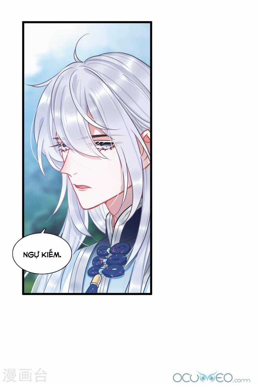 Danh Kiếm Chủng - Chapter 17 - Trang 77