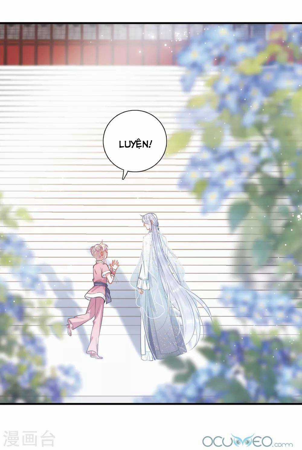 Danh Kiếm Chủng - Chapter 17 - Trang 79