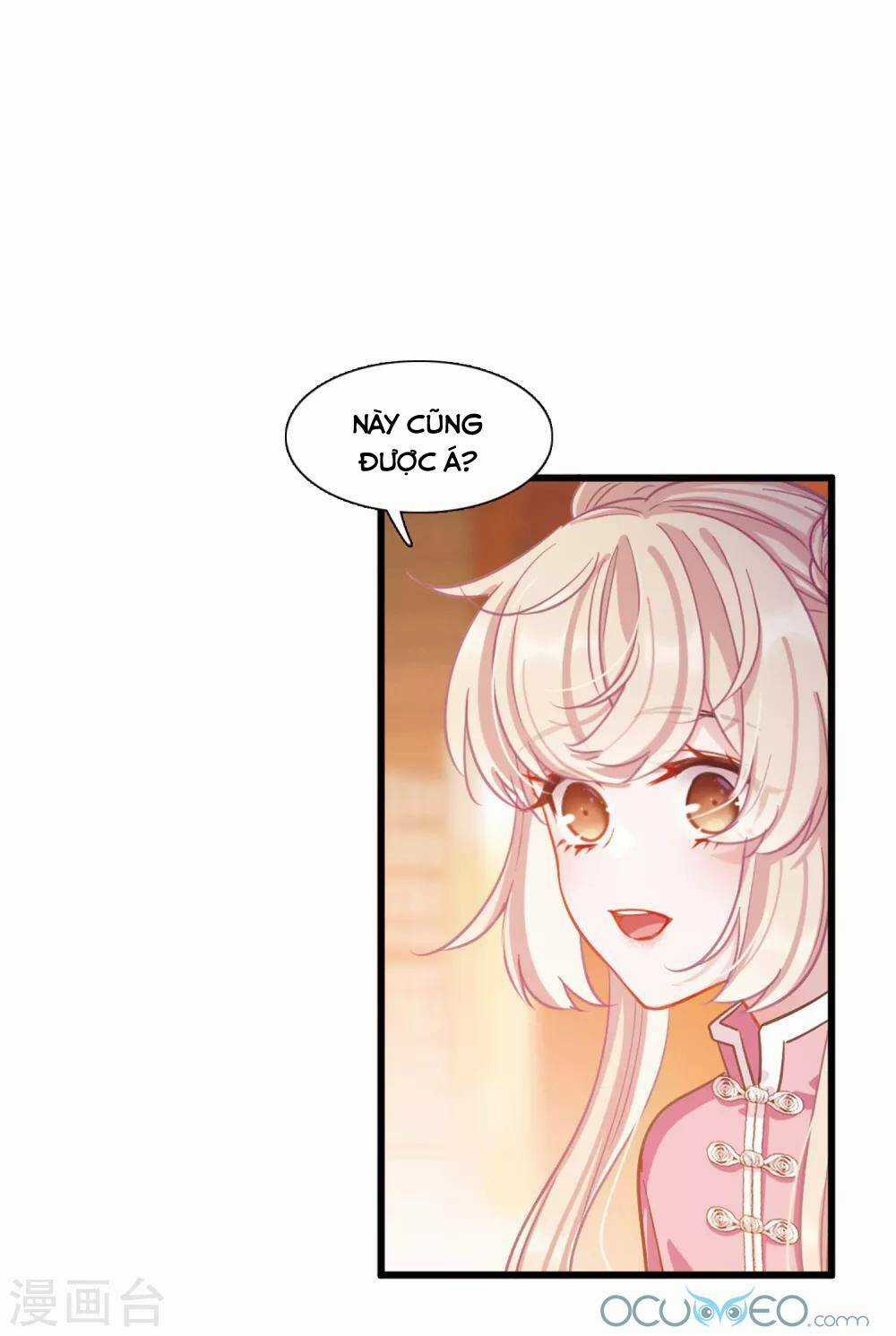 Danh Kiếm Chủng - Chapter 17 - Trang 9