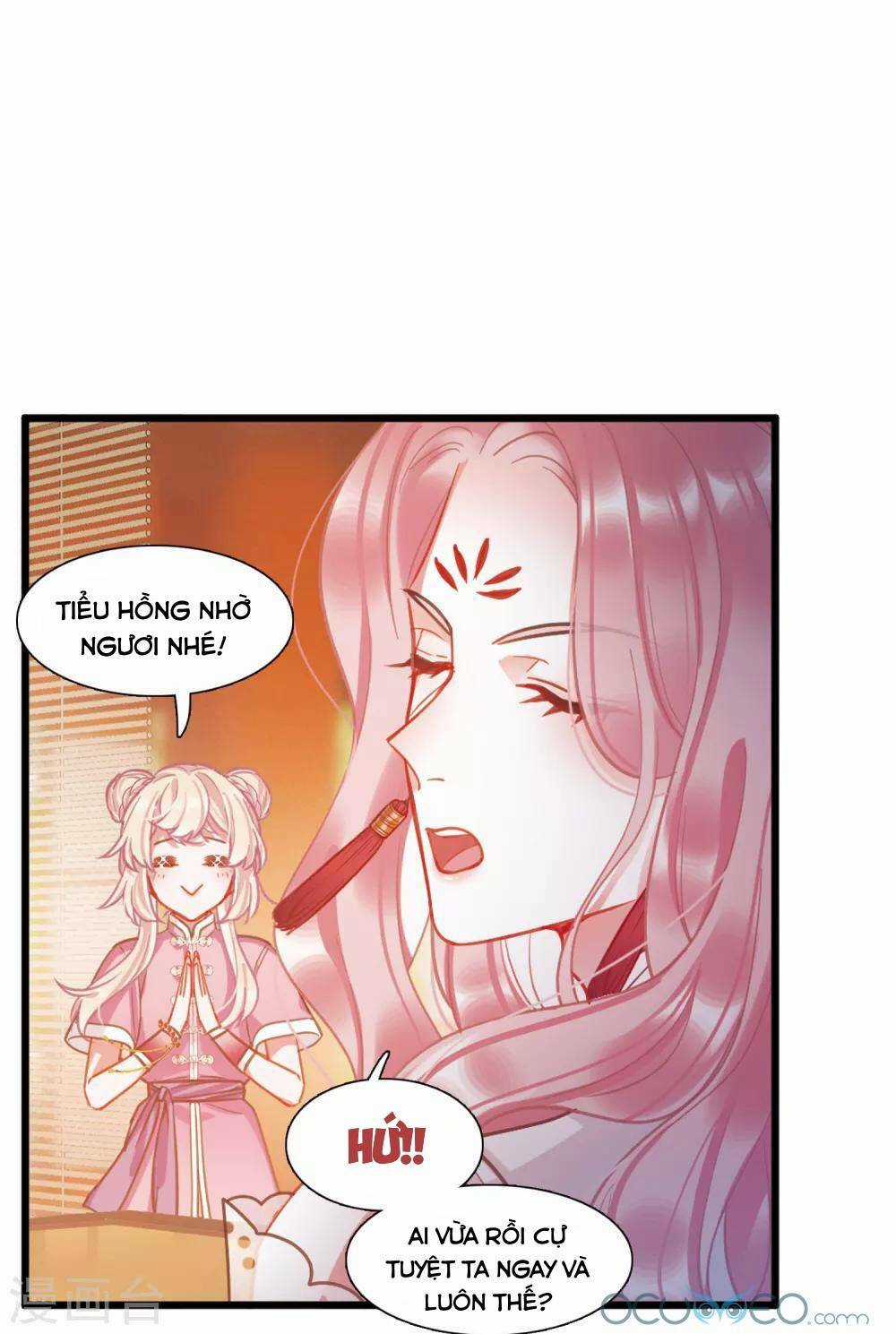 Danh Kiếm Chủng - Chapter 17 - Trang 10