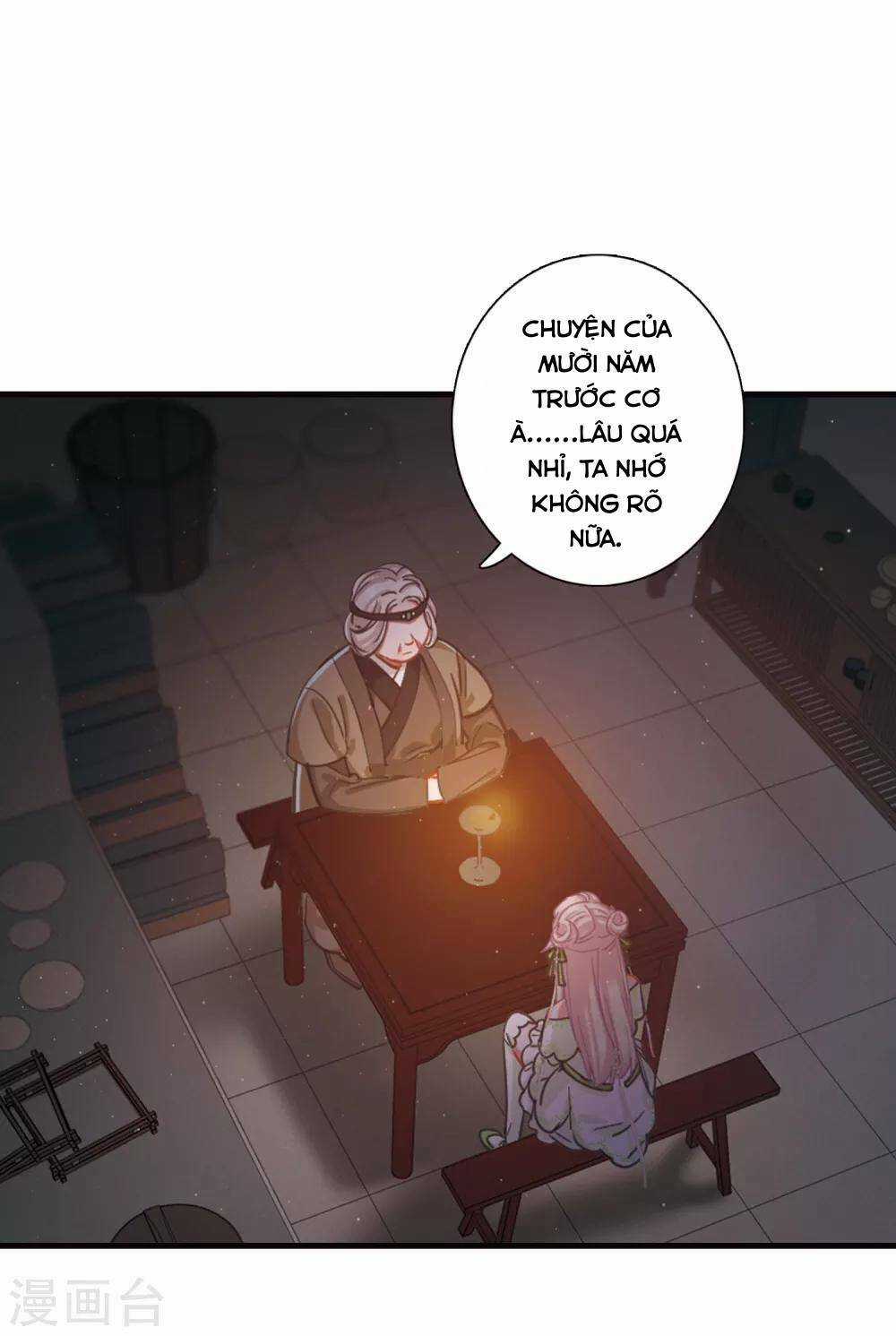 Danh Kiếm Chủng - Chapter 18 - Trang 102