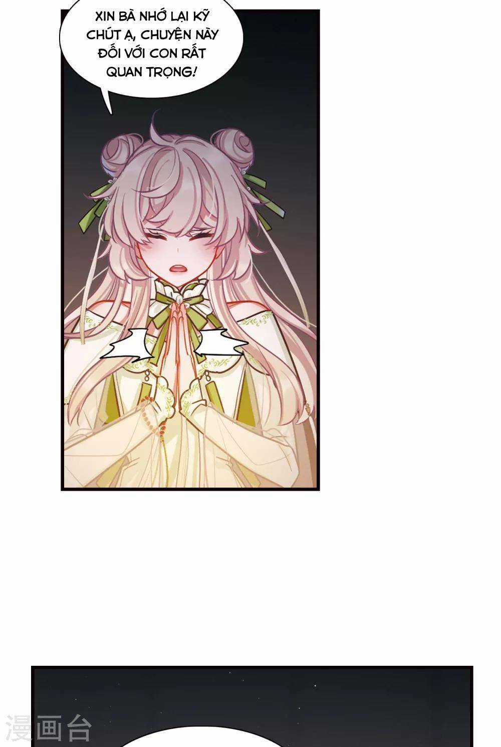 Danh Kiếm Chủng - Chapter 18 - Trang 104