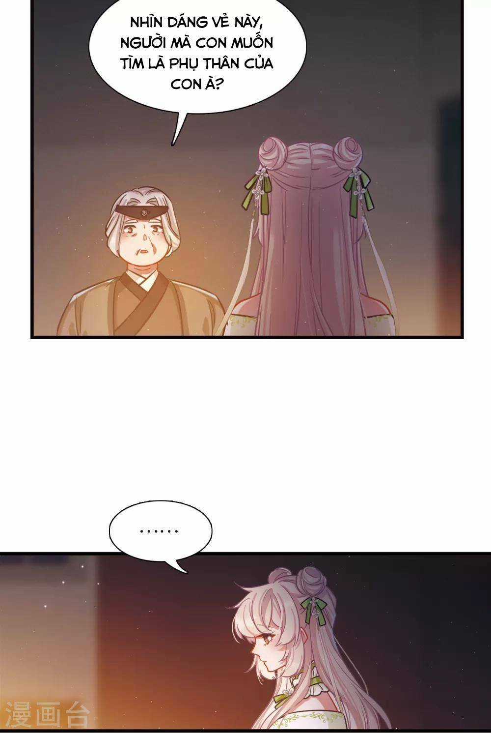 Danh Kiếm Chủng - Chapter 18 - Trang 105