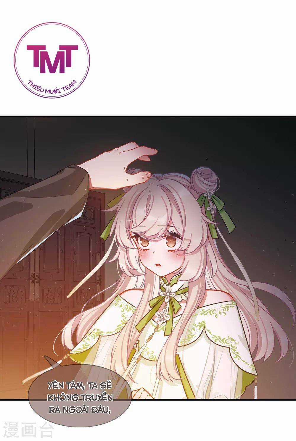 Danh Kiếm Chủng - Chapter 18 - Trang 106