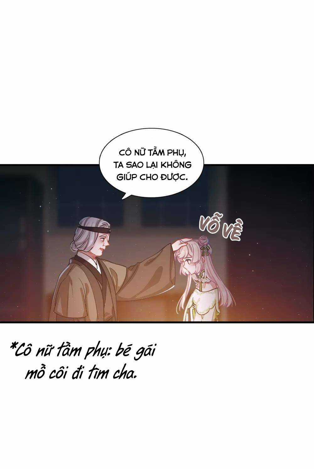 Danh Kiếm Chủng - Chapter 18 - Trang 107