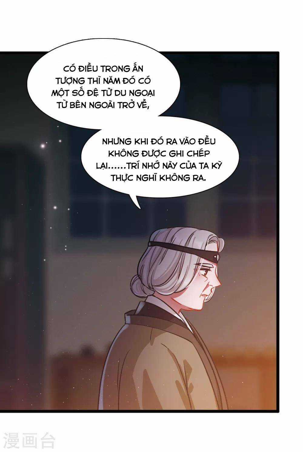 Danh Kiếm Chủng - Chapter 18 - Trang 109