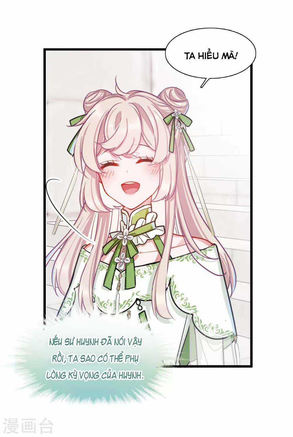 Danh Kiếm Chủng - Chapter 18 - Trang 14