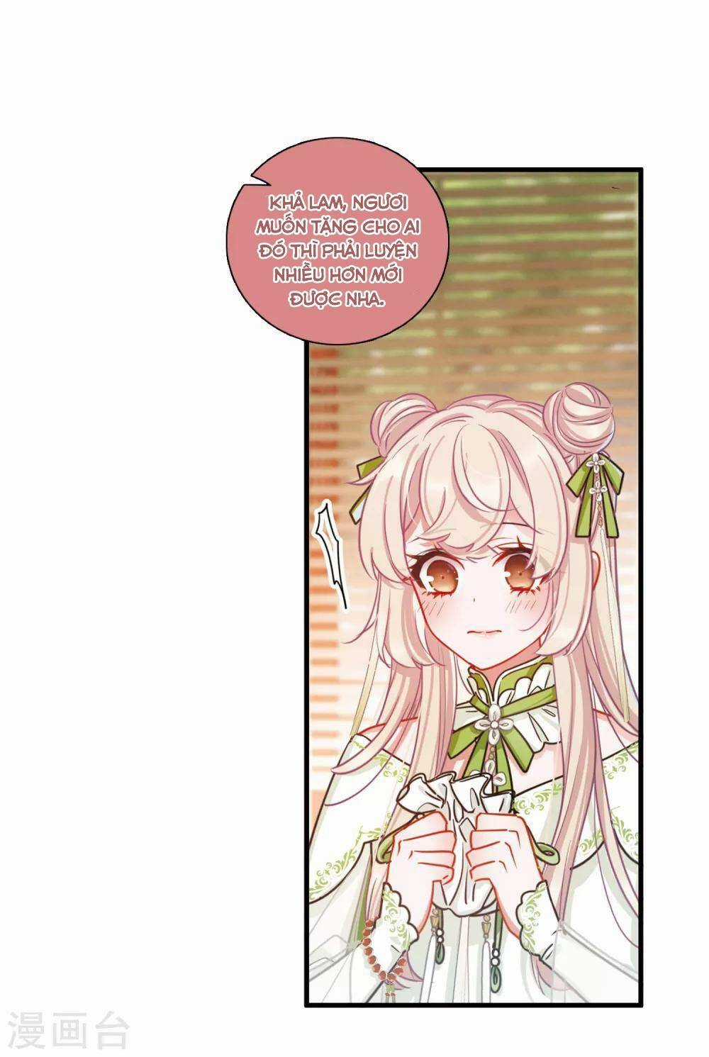 Danh Kiếm Chủng - Chapter 18 - Trang 23