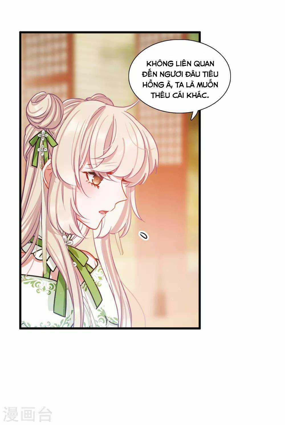 Danh Kiếm Chủng - Chapter 18 - Trang 27