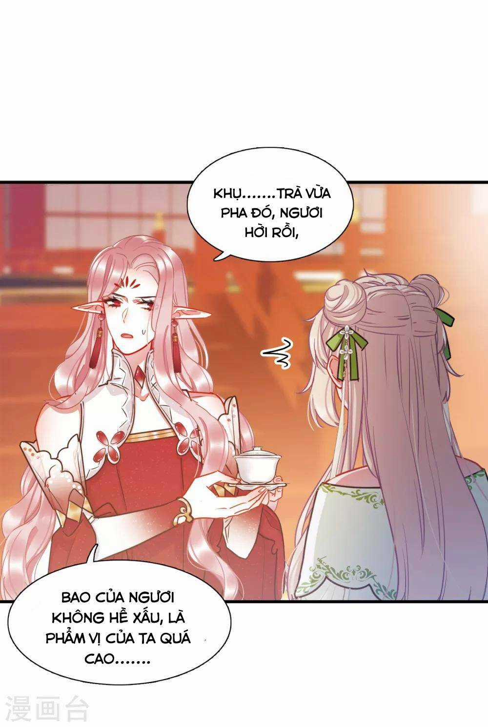 Danh Kiếm Chủng - Chapter 18 - Trang 38