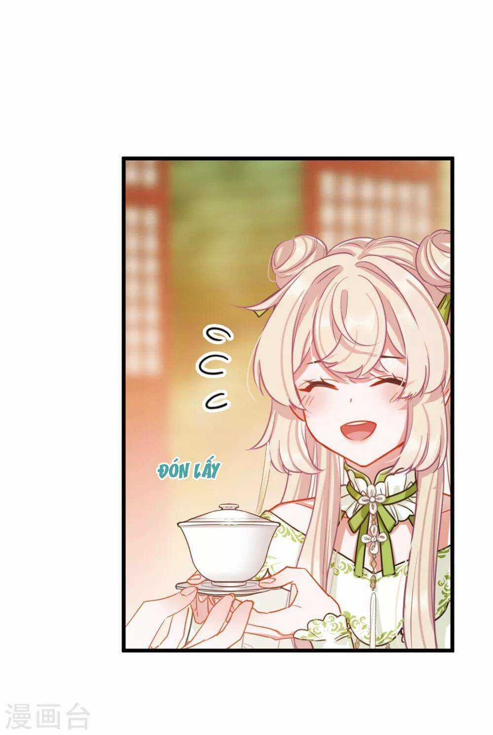 Danh Kiếm Chủng - Chapter 18 - Trang 39