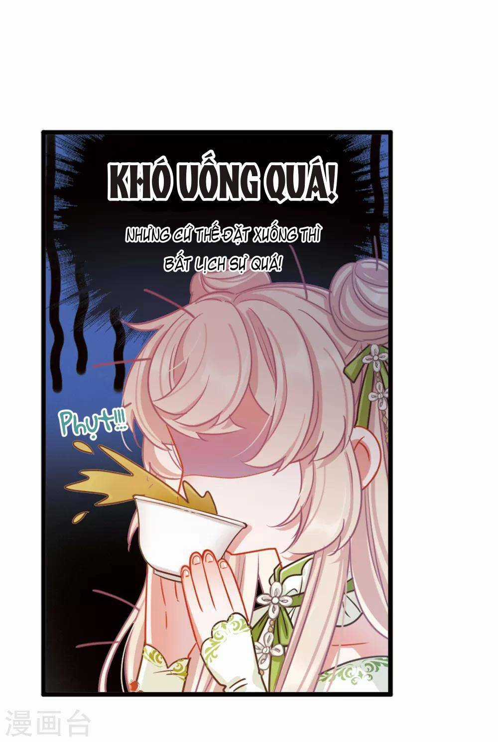 Danh Kiếm Chủng - Chapter 18 - Trang 40
