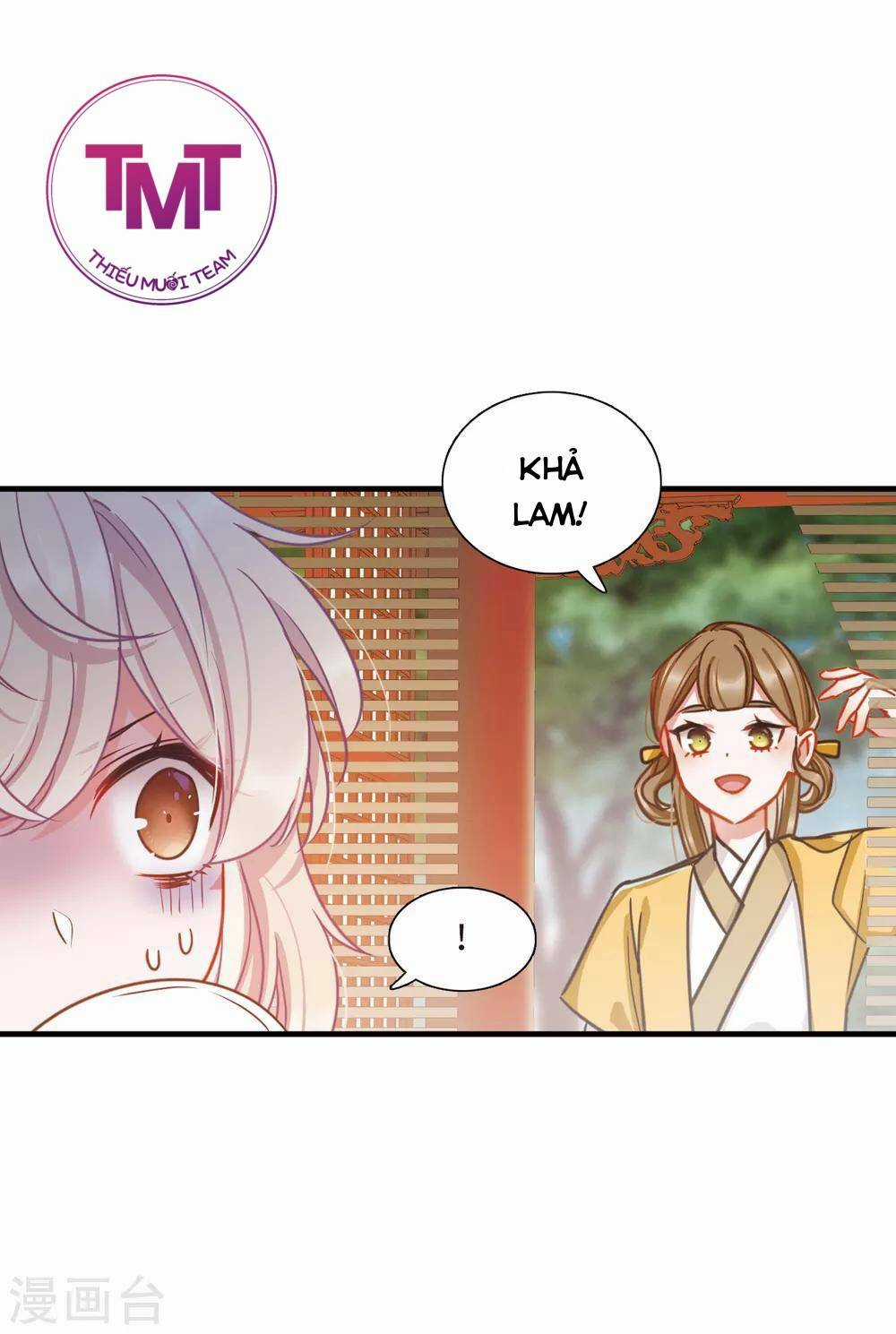 Danh Kiếm Chủng - Chapter 18 - Trang 41