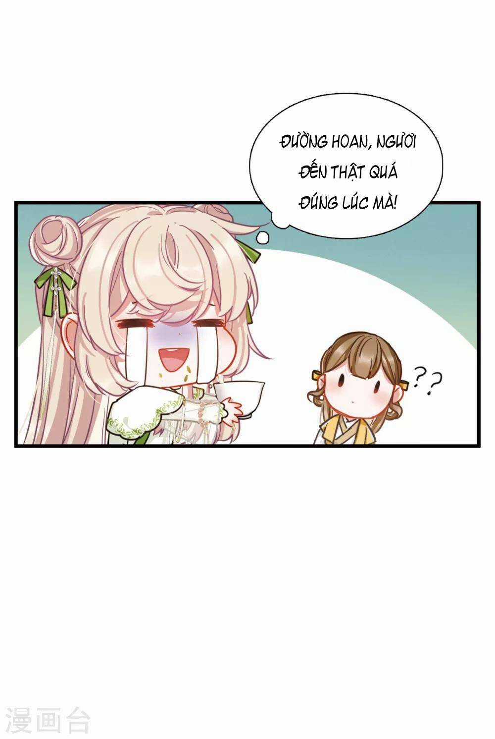 Danh Kiếm Chủng - Chapter 18 - Trang 42