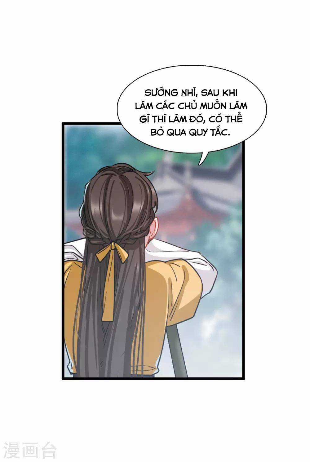 Danh Kiếm Chủng - Chapter 18 - Trang 44