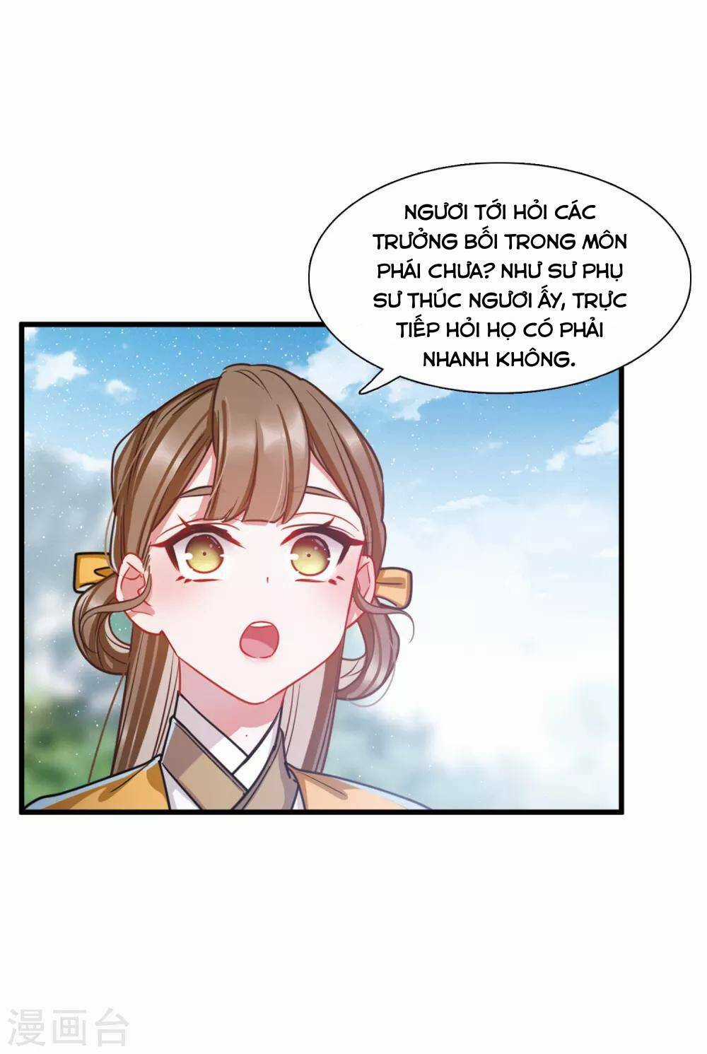 Danh Kiếm Chủng - Chapter 18 - Trang 47