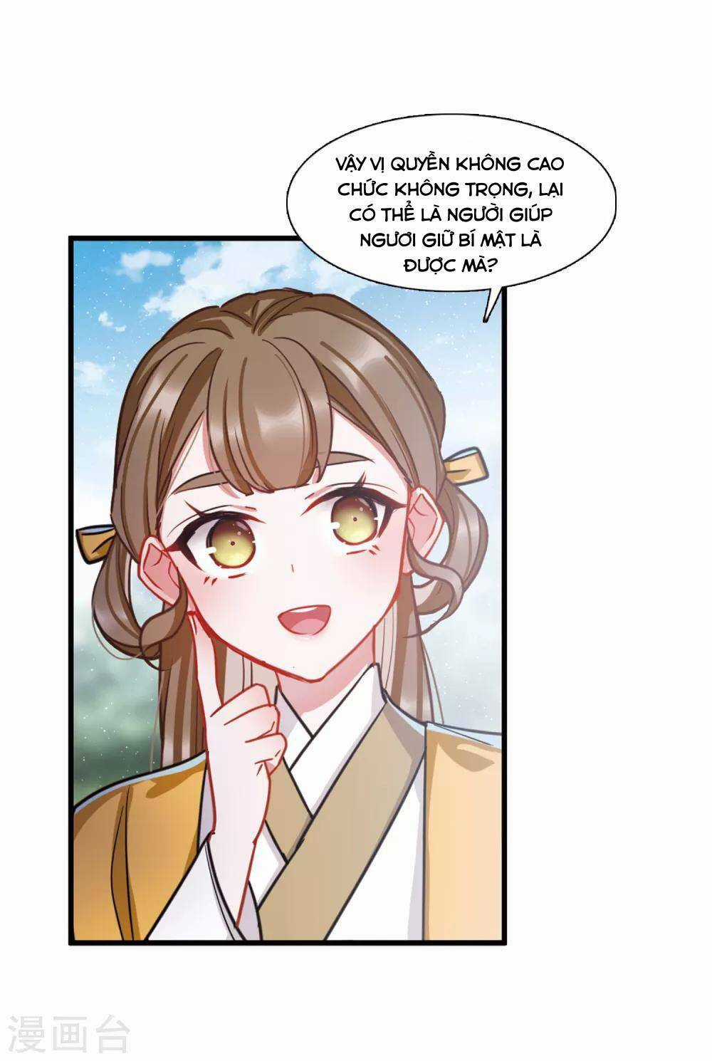 Danh Kiếm Chủng - Chapter 18 - Trang 49