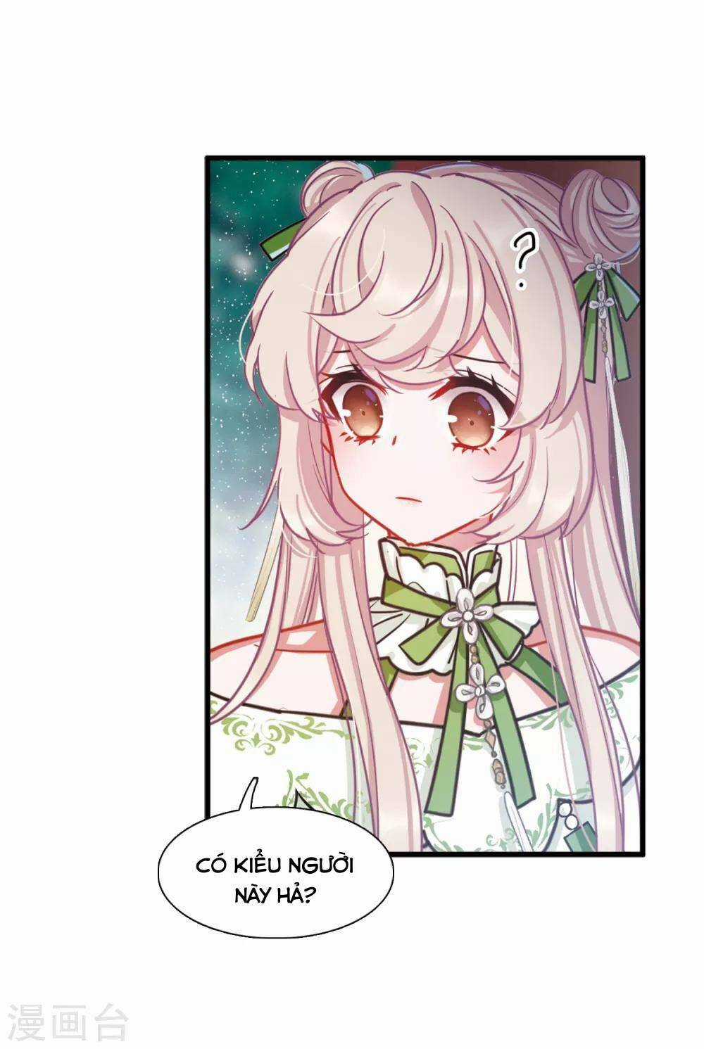 Danh Kiếm Chủng - Chapter 18 - Trang 50