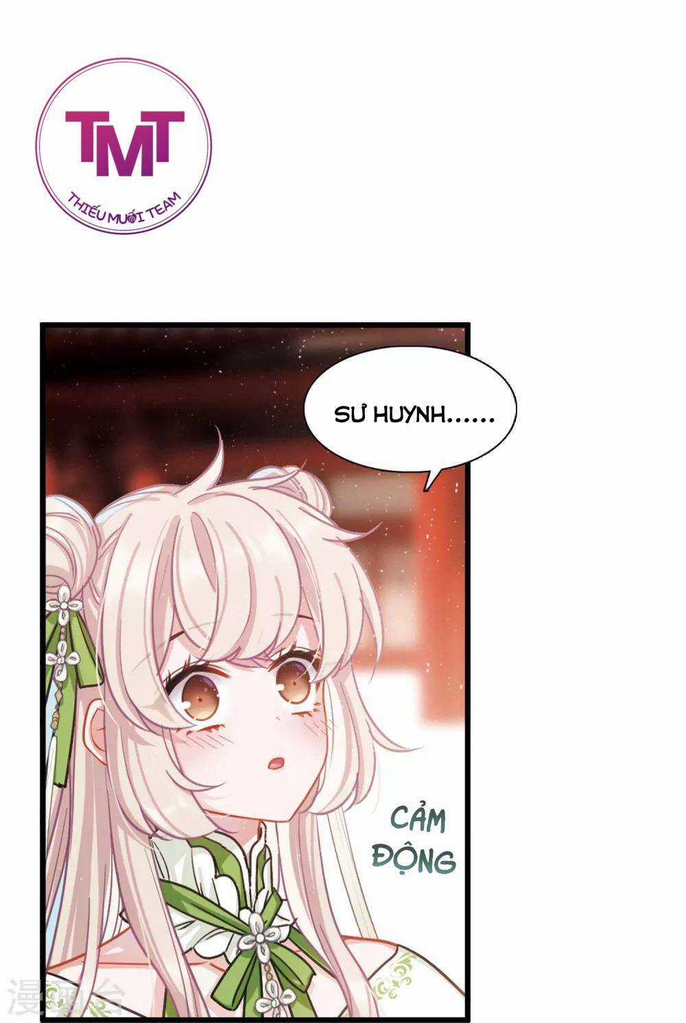 Danh Kiếm Chủng - Chapter 18 - Trang 6